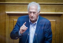 Κώστας Σκανδαλίδης από την Κω: Κάλεσμα για ενεργό συμμετοχή και πρωτοβουλίες από τη βάση της παράταξης