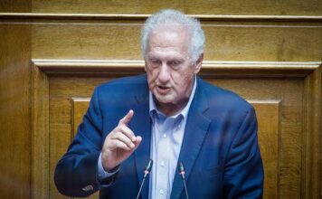 Κώστας Σκανδαλίδης από την Κω: Κάλεσμα για ενεργό συμμετοχή και πρωτοβουλίες από τη βάση της παράταξης