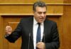 Ο Μάνος Κόνσολας προτείνει να ενταχθούν στους δικαιούχους του επιδόματος για τις άγονες, νησιωτικές και ορεινές περιοχές όλοι οι εργαζόμενοι στις δομές του ΕΣΥ αυτών των περιοχών