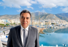 Τη χρηματοδότηση των καμένων εκτάσεων στην Κάλυμνο, των αναγκαίων αντιπλημμυρικών και αντιδιαβρωτικών έργων και την άμεση ενίσχυση αγροτών και κτηνοτρόφων που υπέστησαν ζημιές, ζητά ο Μάνος Κόνσολας