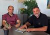 Μήνυμα ενότητας από τον Σωτήρη Βαγιανό: Στην Πάρο στο πλευρό του Δημάρχου Κώστα Μπιζά