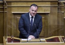 Δήλωση του Βουλευτή Δωδεκανήσου Γιάννη Παππά για την απώλεια του Ιάκωβου (Τζακ) Γερονικόλα.
