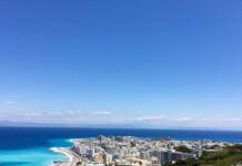Καθαρές οι θάλασσες σε δημοφιλείς παραλίες της Ρόδου – Τι έδειξαν οι έκτακτες μετρήσεις