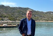 ΜΑΝΟΣ ΚΟΝΣΟΛΑΣ: «Εγκρίθηκε το επενδυτικό πρόγραμμα του Ταμείου Απανθρακοποίησης από την Κομισιόν. Πάνω από 2 δις έργα και δράσεις στα νησιά μας»