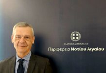 Άδειες τομής προβλέπονται. Άδειες κριτικής, όχι – Απάντηση Κώστα Ταρασλιά στην ΔΕΥΑ Ρόδου