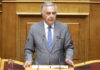 Β. Υψηλάντης: «Τέλος στις εκπτώσεις νομιμότητας στο Καρακόνερο – Η Ρόδος δεν μπορεί να ζει άλλο με καπνούς, φόβο και ένα πρόβλημα χωρίς τέλος»