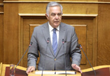 Β. Υψηλάντης: «Τέλος στις εκπτώσεις νομιμότητας στο Καρακόνερο – Η Ρόδος δεν μπορεί να ζει άλλο με καπνούς, φόβο και ένα πρόβλημα χωρίς τέλος»