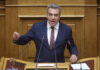 Παρέμβαση του Μάνου Κόνσολα για τη στελέχωση και ενίσχυση του Ειδικού Δημοτικού Σχολείου Καρπάθου με ειδικό εκπαιδευτικό προσωπικό