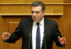 ΜΑΝΟΣ ΚΟΝΣΟΛΑΣ: «Nα ενεργοποιηθούν εναλλακτικές λύσεις για την κάλυψη της κενής θέσης καρδιολόγου στο ΚΘ-ΓΝ-ΚΥ Λέρου»
