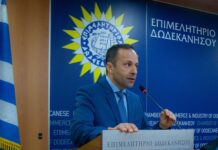 Γιάννης Γ. Πάππου: «Οι εξαγγελίες στη ΔΕΘ αφήνουν ανοιχτό το ζήτημα της νησιωτικότητας»