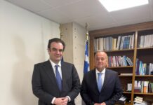 Γιάννης Παππάς: Επίσημη παράταση για την εξαγορά διακατεχόμενων δημοσίων κτημάτων