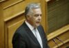 Βασίλης Α. Υψηλάντης: Παρέμβαση για τα εκπαιδευτικά κενά σε Τήλο, Σύμη και Κάρπαθο