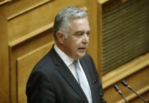 Βασίλης Α. Υψηλάντης: Παρέμβαση για τα εκπαιδευτικά κενά σε Τήλο, Σύμη και Κάρπαθο
