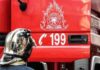 Τραγωδία στη Ρόδο: Νεκρός πυροσβέστης που συμμετείχε σε επιχείρηση για τη διάσωση τουριστών