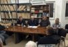 Σημαντική συνάντηση αγροτών με Νικητιάδη στην Απολακκιά