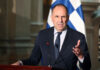 Γεραπετρίτης για το καλώδιο Κρήτης – Κύπρου: Η Ελλάδα θα πει ξανά το μεγάλο ΟΧΙ αν χρειαστεί