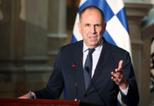 Γεραπετρίτης για το καλώδιο Κρήτης – Κύπρου: Η Ελλάδα θα πει ξανά το μεγάλο ΟΧΙ αν χρειαστεί
