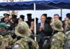 Βασίλης Α. Υψηλάντης από την Κω: «Το μεγάλο ΟΧΙ του 1940 παραμένει διαχρονικό μήνυμα ελευθερίας, εθνικής αξιοπρέπειας και αποφασιστικότητας απέναντι σε κάθε απειλή»