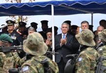 Βασίλης Α. Υψηλάντης από την Κω: «Το μεγάλο ΟΧΙ του 1940 παραμένει διαχρονικό μήνυμα ελευθερίας, εθνικής αξιοπρέπειας και αποφασιστικότητας απέναντι σε κάθε απειλή»