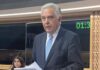 Δυναμική παρουσία του Βασίλη Α. Υψηλάντη στην Ολομέλεια του Συμβουλίου της Ευρώπης