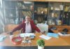 Χρ. Ίκουτας στον topfm: «Μισός ο καθαρισμός των ρεμάτων στον Αρχάγγελο– Δεν υπήρχαν κονδύλια για να ολοκληρωθεί, έτσι μου είπαν»