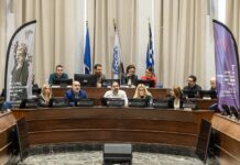 Παρουσιάστηκε το 1ο Φεστιβάλ Θεάτρου Ερασιτεχνικών Ομάδων Ρόδου – Ένας νέος πολιτιστικός θεσμός γεννιέται στη Ρόδο