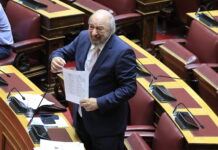 Γ. Νικητιάδης στη Βουλή: Να προσαρμοστεί το πρόγραμμα «Σπίτι μου» στις ανάγκες των νησιών