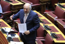 Γ. Νικητιάδης: Τα στοιχεία της ΕΛΣΤΑΤ διαλύουν τους μύθους της Ν.Δ. Η ακρίβεια εξαντλεί τα νοικοκυριά