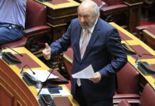 Γ. Νικητιάδης – Μ. Χνάρης: Ζητούν άμεσα μέτρα για την επιβίωση των αλιέων με Ερώτησή τους στη Βουλή