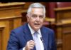 Βασίλης Α. Υψηλάντης – Στο επίκεντρο η προστασία των ξενοδοχειακών επιχειρήσεων από αθέμιτες πρακτικές των ψηφιακών πλατφορμών