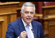 Βασίλης Α. Υψηλάντης – Στο επίκεντρο η προστασία των ξενοδοχειακών επιχειρήσεων από αθέμιτες πρακτικές των ψηφιακών πλατφορμών