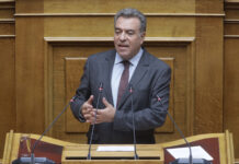 ΜΑΝΟΣ ΚΟΝΣΟΛΑΣ: «Ανθρώπινες συνθήκες και ωράρια για τους επαγγελματίες οδηγούς φορτηγών Δ.Χ. στη Ρόδο»