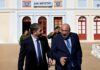 Γ. Νικητιάδης: Με τον Πρόεδρο του ΠΑΣΟΚ στο Καστελλόριζο – Εθνική προτεραιότητα η στήριξη των ακριτικών νησιών