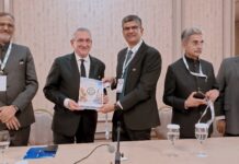 TAFI Convention 2026: Η Ελλάδα μπαίνει δυναμικά στον τουριστικό χάρτη της ινδικής αγοράς