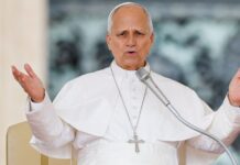 Βατικανό: Ο Πάπας Λέων διαγνώστηκε με καρκίνο του πνεύμονα