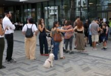 Ισραήλ-εκλογές: Στο 66,7% η συμμετοχή έως τις 18:00 – Ιστορικό ρεκόρ
