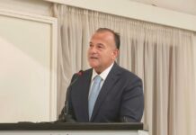 Γιάννης Παππάς: «Η γνώση του Διεθνούς Δικαίου και η ενίσχυση της νησιωτικότητας αποτελούν στοιχεία εθνικής στρατηγικής»