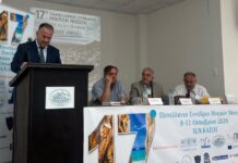 Γιάννης Παππάς από το 17ο Πανελλήνιο Συνέδριο Μικρών Νησιών στην Κάσο: «Η νησιωτικότητα αποτελεί εθνική προτεραιότητα».
