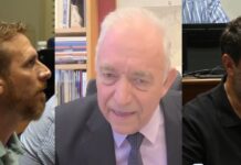 «Τα άκουσε» live ο Λέκκας στο Δημοτικό Συμβούλιο για τις “άστοχες” δηλώσεις του σε τοπικό ραδιόφωνο